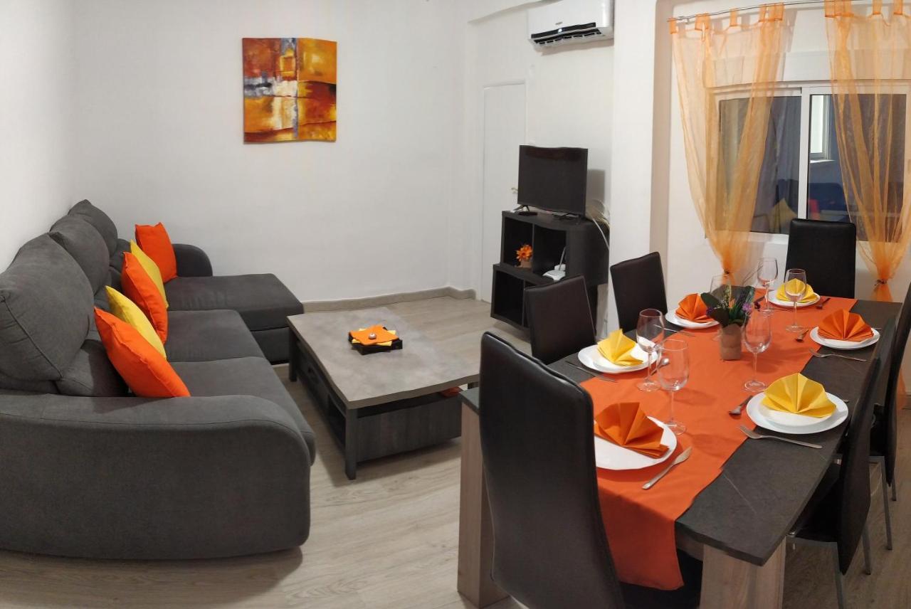 Apartmán 100 Metros De La Playa Sagunto Exteriér fotografie