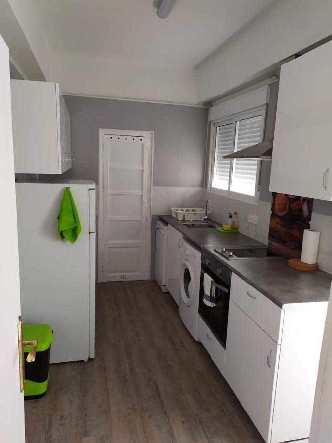 Apartmán 100 Metros De La Playa Sagunto Exteriér fotografie
