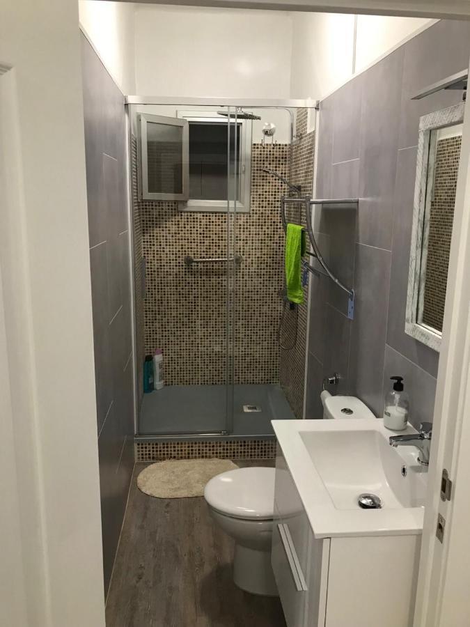 Apartmán 100 Metros De La Playa Sagunto Exteriér fotografie