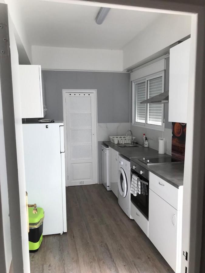 Apartmán 100 Metros De La Playa Sagunto Exteriér fotografie