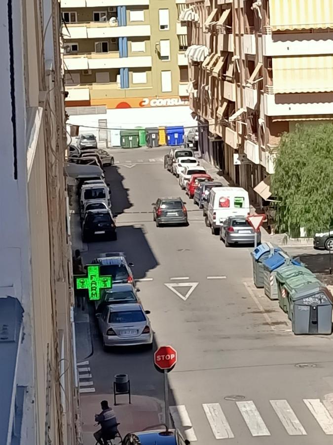 Apartmán 100 Metros De La Playa Sagunto Exteriér fotografie