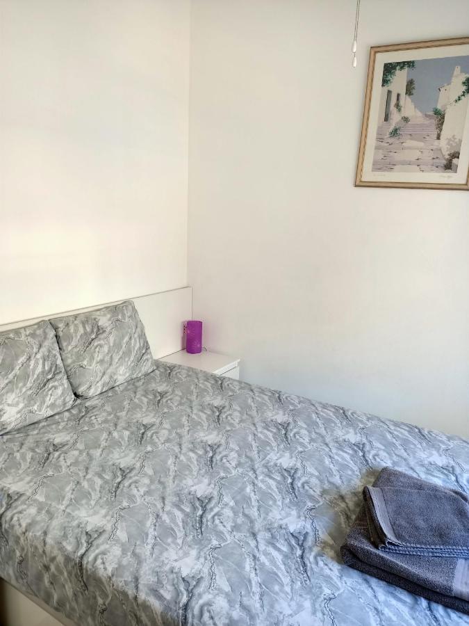 Apartmán 100 Metros De La Playa Sagunto Exteriér fotografie